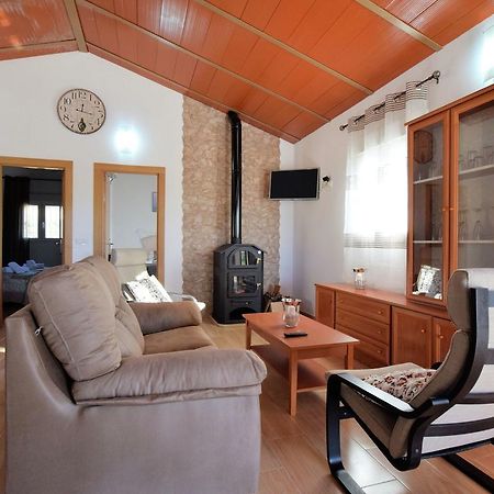 Belvilla By Oyo Casa Celeste Villanueva de la Concepción Extérieur photo