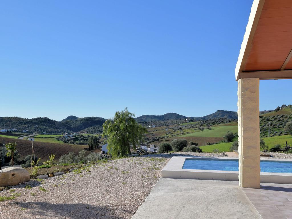 Belvilla By Oyo Casa Celeste Villanueva de la Concepción Extérieur photo